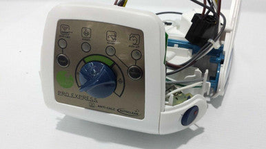 TEFAL FRONT COVER CORD REEL AND PCB FOR STEAM GENERATOR CS00121381 IN HEIDELBERG