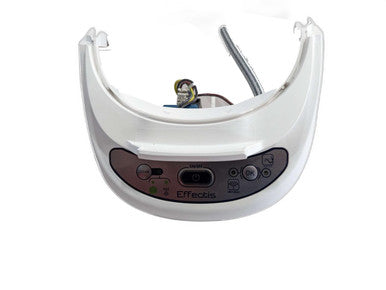 TEFAL HOUSING & CONTROL CS00135081 FOR GV6771 & GV6770 GENUINE IN HEIDELBERG