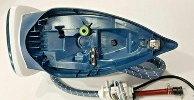 TEFAL IRON AND CORD ASSEMBLY CS00131000 FOR GV8980 81 GENUINE IN HEIDELBERG