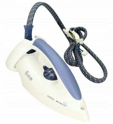 TEFAL IRON AND CORD CS00116609 FOR STEAM IRONS GV7250 GV7255 IN HEIDELBERG