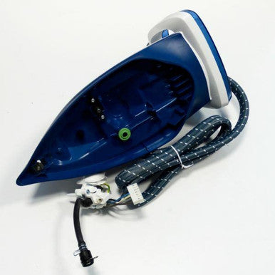 TEFAL IRON AND CORD CS00141378 FOR GV9060 TO GV9063 GENUINE TEFAL IN HEIDELBERG