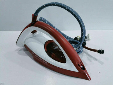 TEFAL IRON & CORD CS00141695 FOR STEAM STATION GV9060 GV9062 GENUINE HEIDELBERG