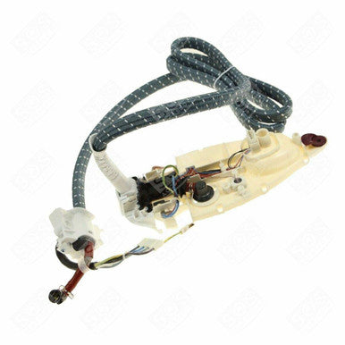 TEFAL IRON BASE & CORD CS-00144539 FOR GV9533 GV9534 GV9553 GENUINE HEIDELBERG