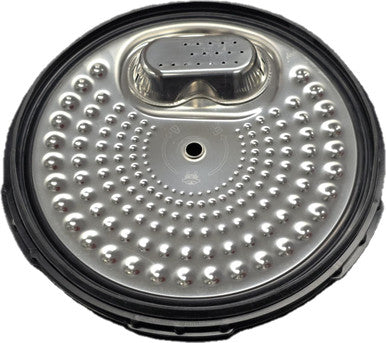 TEFAL LID REFLECTOR SS-208053 FOR COOK4ME CY851 & CY855 GENUINE