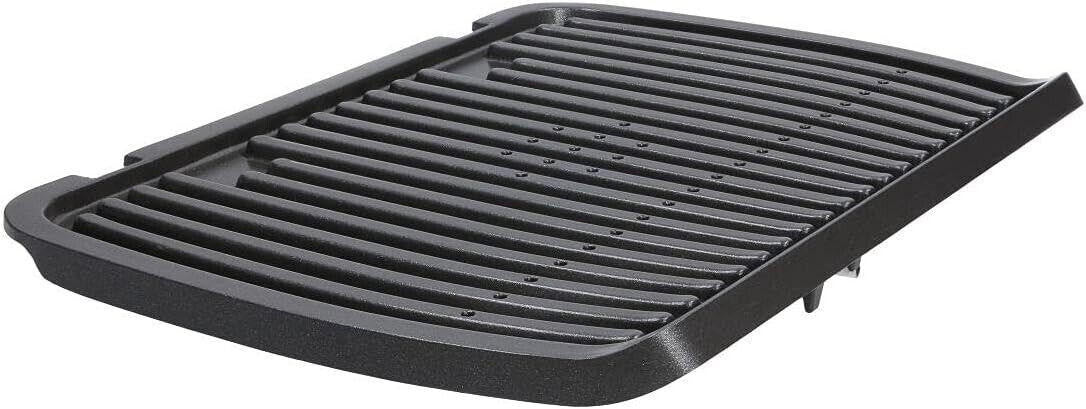 Tefal TEFAL OPTIGRILL LOWER PLATE TS01039400 GENUINE IN HEIDELBERG
