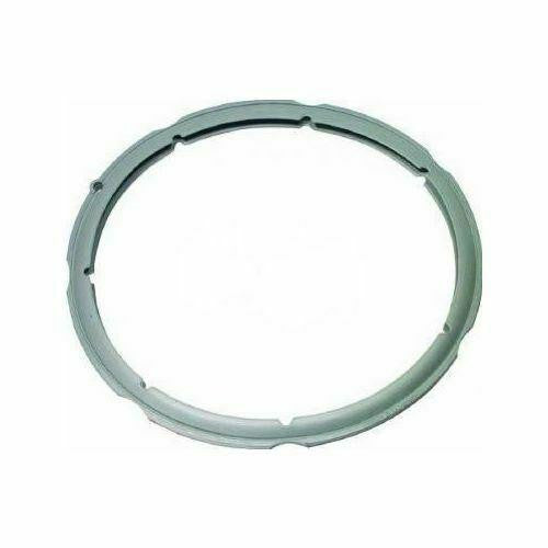 Tefal TEFAL PRESSURE COOKER GASKET SS980157 FOR DELICIO 4.5, 6, 7L 220MM IN HEIDELBERG