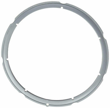 TEFAL PRESSURE COOKER GASKET SS980158 FOR DELICIO 8L, 10L 253MM IN HEIDELBERG