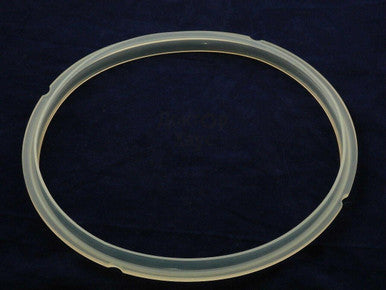 TEFAL PRESSURE COOKER GASKET SS994572 FOR CY505 GENUINE IN HEIDELBERG