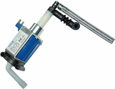 TEFAL PUMP FOR STEAM GENERATORS CS00123681 GENUINE TEFAL PART IN HEIDELBERG