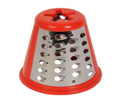 TEFAL RED GRATING CONE SS193998 FOR FRESH EXPRESS MAX MB8105 IN HEIDELBERG