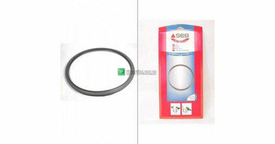 TEFAL SEAL GASKET 790362 FOR OPTIMA SENSOR 4.5 6L PRESSURE COOKER IN HEIDELBERG