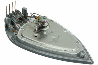 TEFAL SOLE PLATE CS00112632 FOR STEAM IRONS IN THE ITEM DESCRIPTION HEIDELBERG