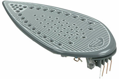 TEFAL SOLE PLATE CS00112632 FOR STEAM IRONS IN THE ITEM DESCRIPTION HEIDELBERG