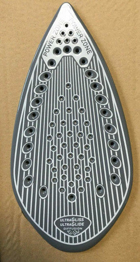 TEFAL SOLE PLATE CS00128680 FOR GV7550 STEAM STATION GENUINE IN HEIDELBERG