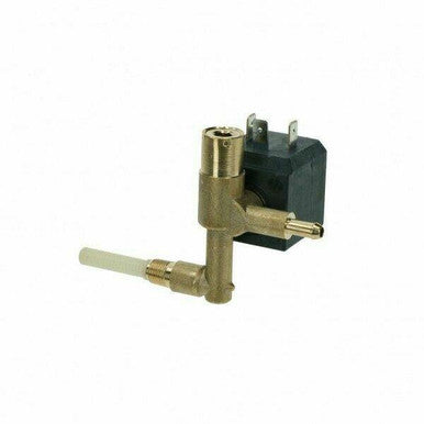 TEFAL SOLENOID VALVE CS00095084 FOR STEAM GENERATORS GENUINE PART IN HEIDELBERG