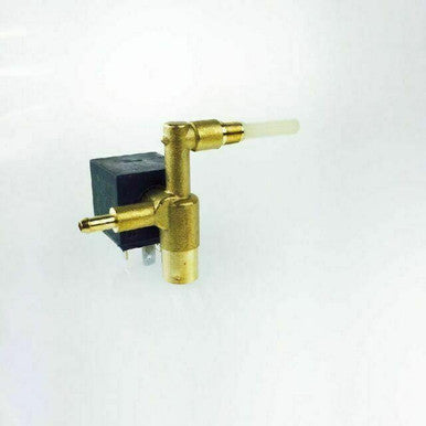 TEFAL SOLENOID VALVE CS00097843 FOR STEAM GENERATORS GENUINE PART IN HEIDELBERG