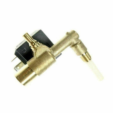 TEFAL SOLENOID VALVE CS00129465 FOR STEAM GENERATORS BELOW GENUINE IN HEIDELBERG
