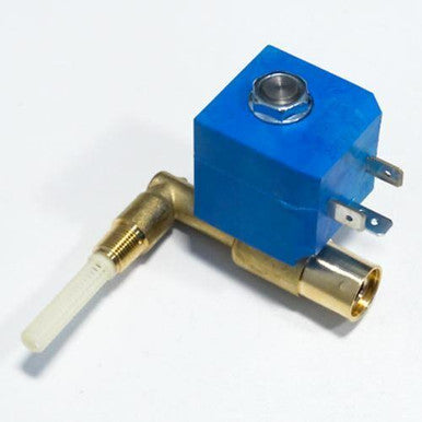 TEFAL SOLENOID VALVE CS00143087 FOR STEAM GENERATORS BELOW GENUINE IN HEIDELBERG