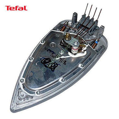 TEFAL SOLEPLATE CS10000230 FOR STEAM STATIONS GV5220 GV7096 GV7150