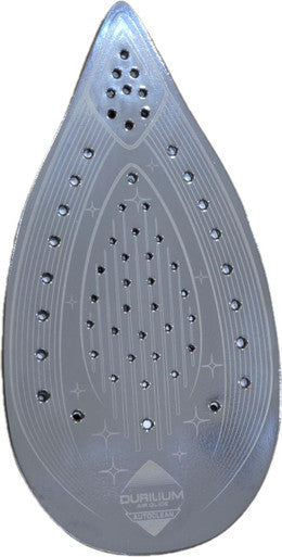 TEFAL SOLEPLATE ELEMENT WITH THERMOSTAT CS10000508 FOR SV8013 GENUINE HEIDELBERG