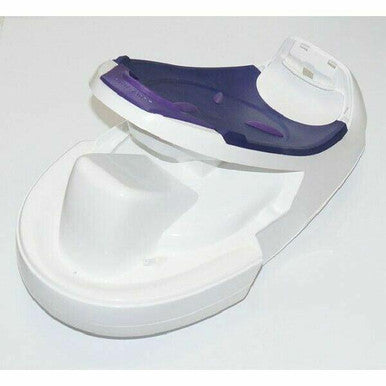 TEFAL STEAM IRON HOUSING ASSEMBLY CS00112985 FOR GV8360 GV8460 IN HEIDELBERG