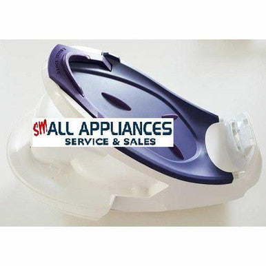 TEFAL STEAM IRON HOUSING ASSEMBLY CS00112985 FOR GV8360 GV8460 IN HEIDELBERG