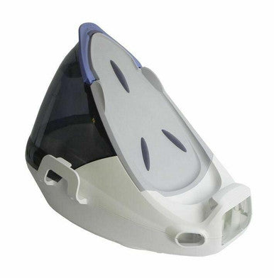 TEFAL STEAM IRON HOUSING CS00124230 FOR GV7055 AND GV7058 GENUINE IN HEIDELBERG