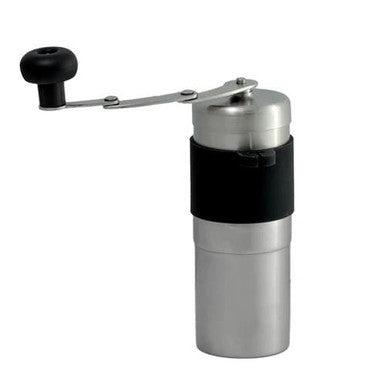 Stainless Steel Hand Grinder