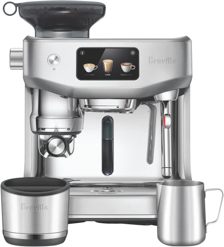Breville The Oracle Jet Coffee Machine