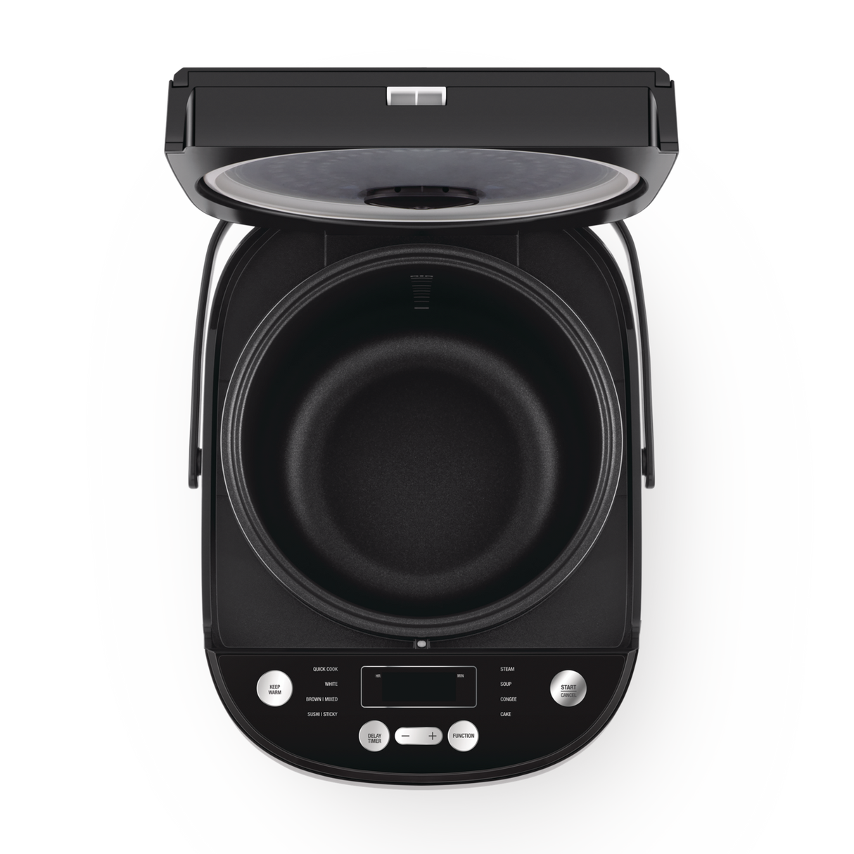 Breville The Rice Box Pro