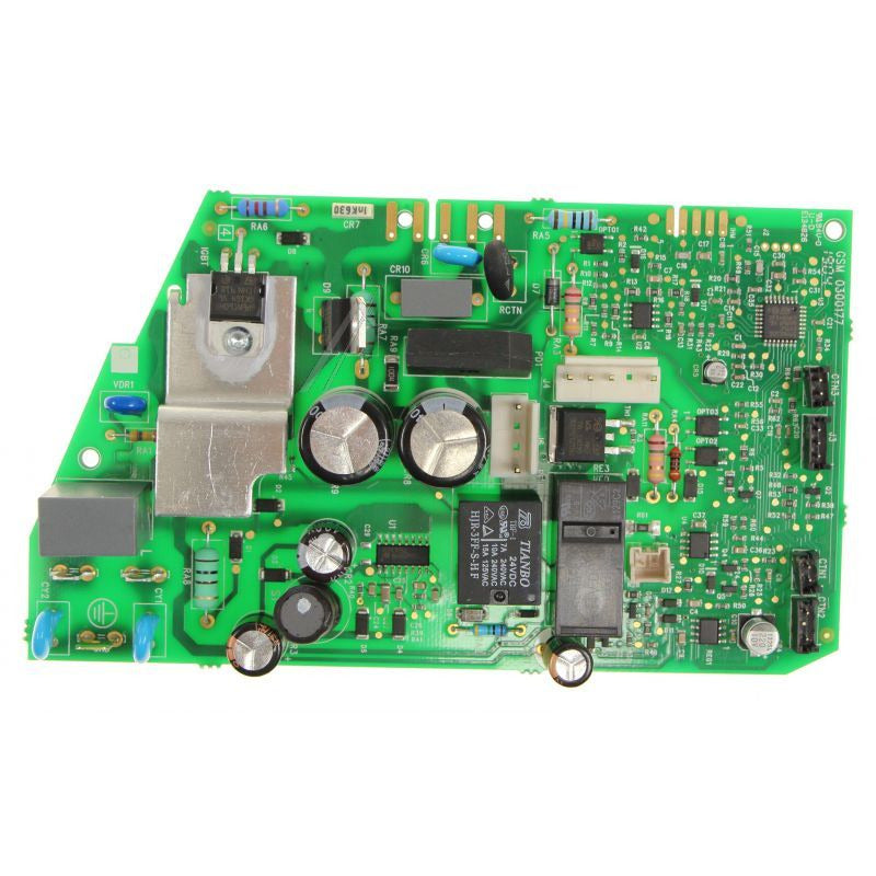 Tefal Electronic Board MS-8080017763 for FE800A60 FE90C160 Companion XL Connect