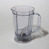 Kenwood Goblet Assembly KW714293 for Multipro Compact FDP304SI