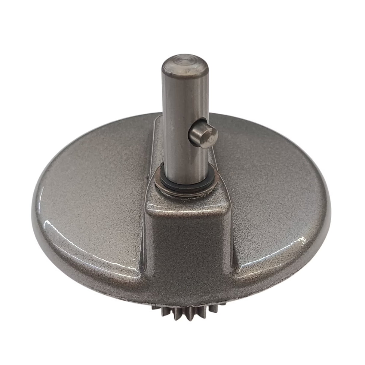 KitchenAid Silver Planetary Hub W10354883 for Kitchenaid Mixer 5KSM758