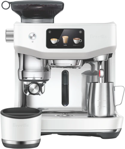 Breville The Oracle Jet Coffee Machine