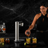 Breville The InFizz Fusion Sparkler