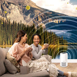 Breville The Smart Air Viral Protect Plus Air Purifier