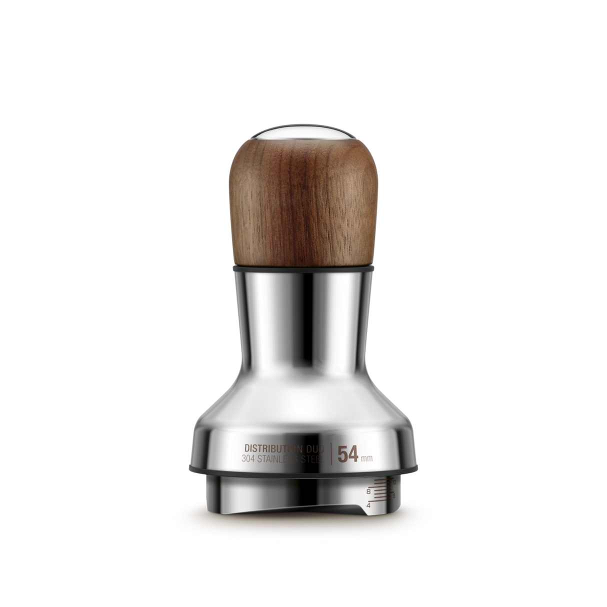 Breville The Distribution Duo 54mm