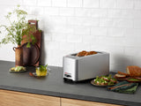 Breville the Smart Toast 4 Slice Long Slot Toaster