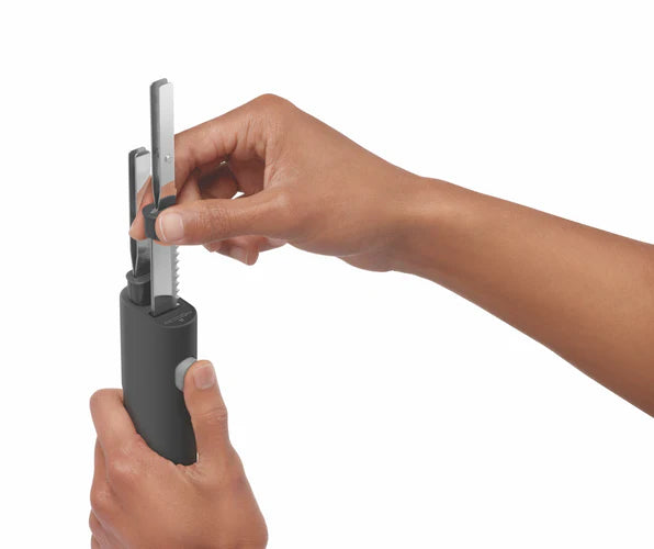 Breville The Slice N Carve Cordless Electric Knife