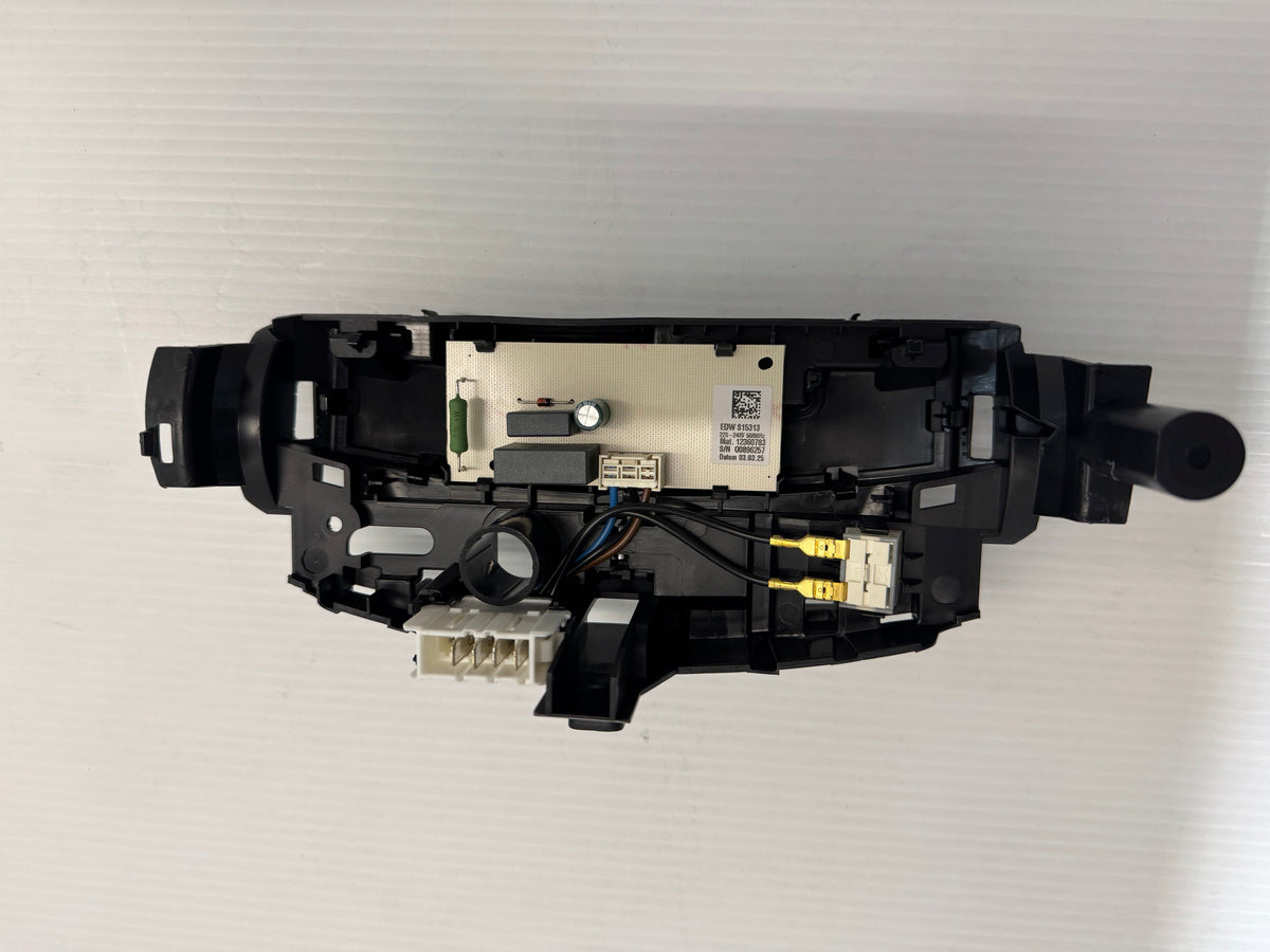 Miele Control Board MM1GCB for M1 Guard