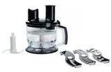 Braun Multiquick Food Processor Accessory MQ70 Black 1.5L 0X81364466