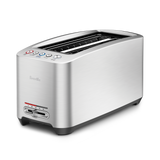 Breville the Smart Toast 4 Slice Long Slot Toaster