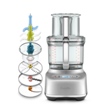 Breville The Kitchen Wizz 16 Food Processor