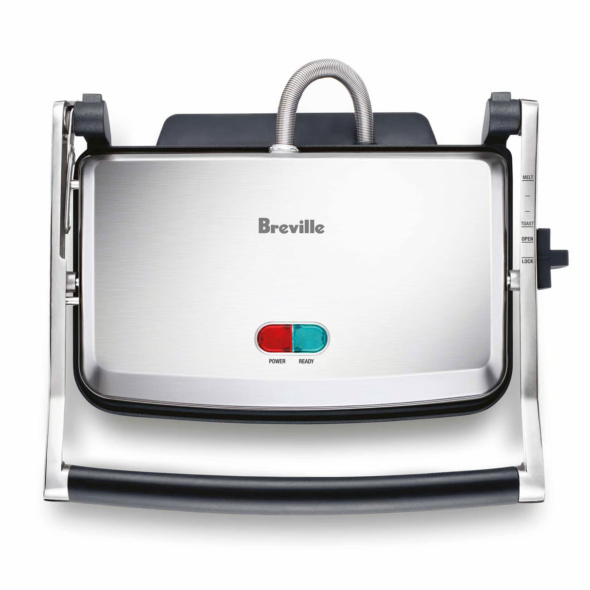 Breville The Toast and Melt Sandwich Press