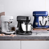 Breville The Bakery Chef Hub Stand Mixer