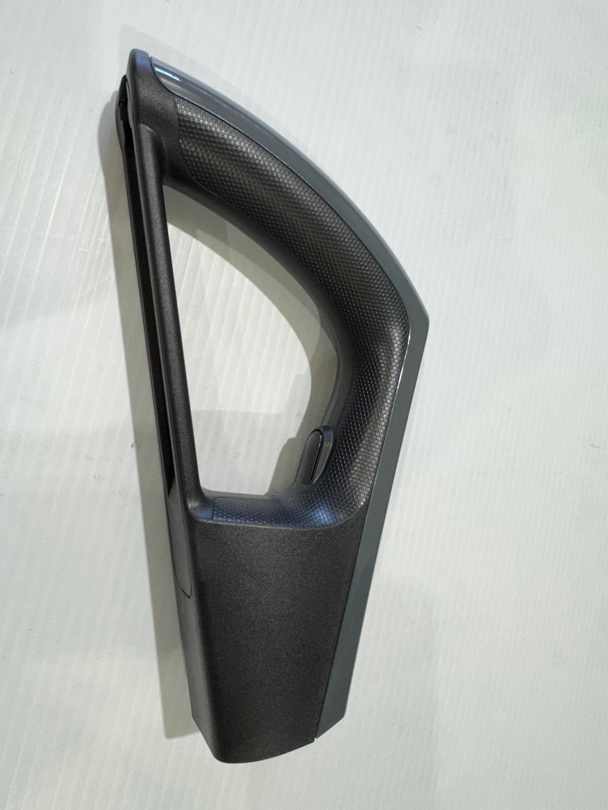 Miele Graphite Handle HX1GRHAN for Triplex HX1