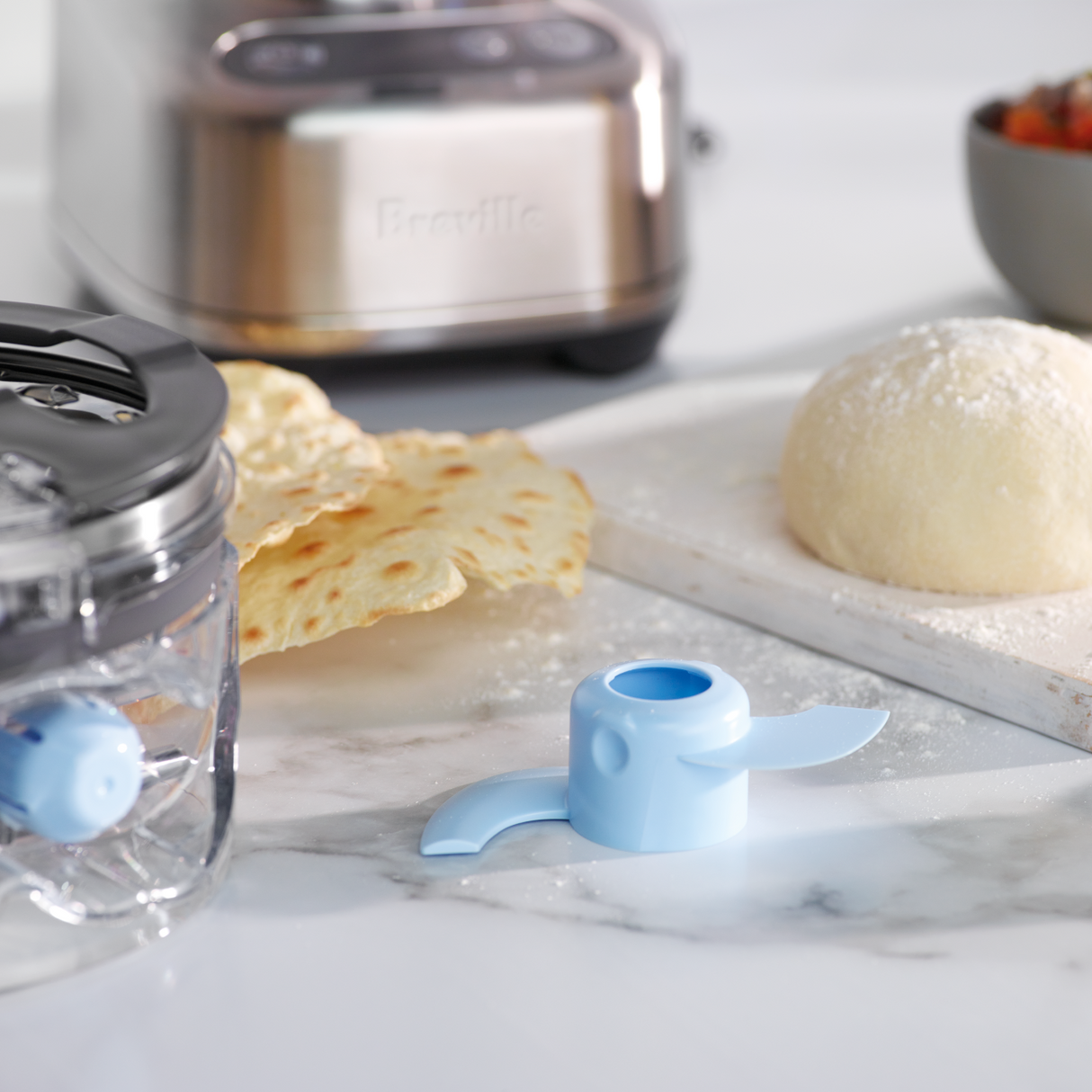 Breville The Kitchen Wizz 9 Food Processor