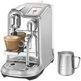 Nespresso The Creatista Pro Coffee Machine by Breville