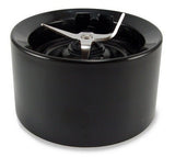 KitchenAid Black Replacement Collar and Blade W10279518 for Blender KSB555