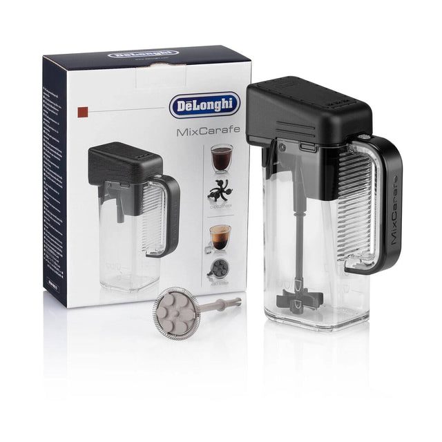 De'Longhi MixCarafe DLSC019 milk jug for the Maestosa coffee machine